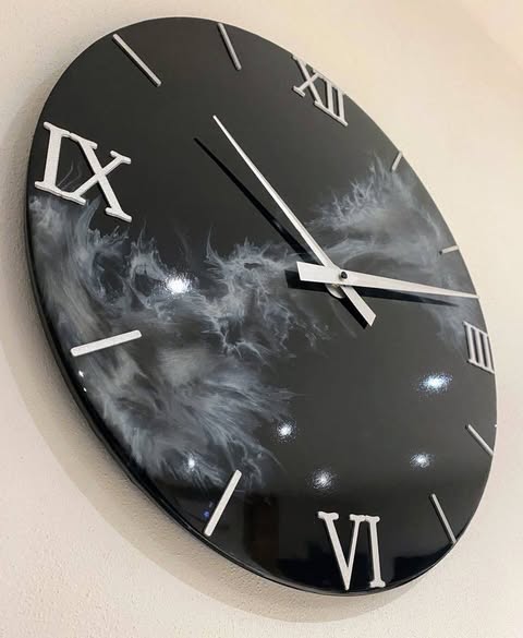 Epoxidové hodiny HMLA