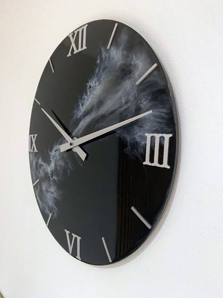 Epoxidové hodiny HMLA