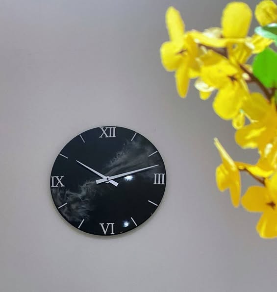 Epoxidové hodiny HMLA