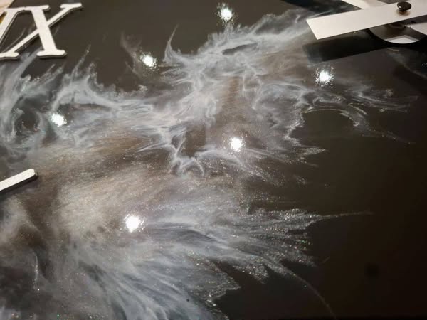 Epoxidové hodiny HMLA